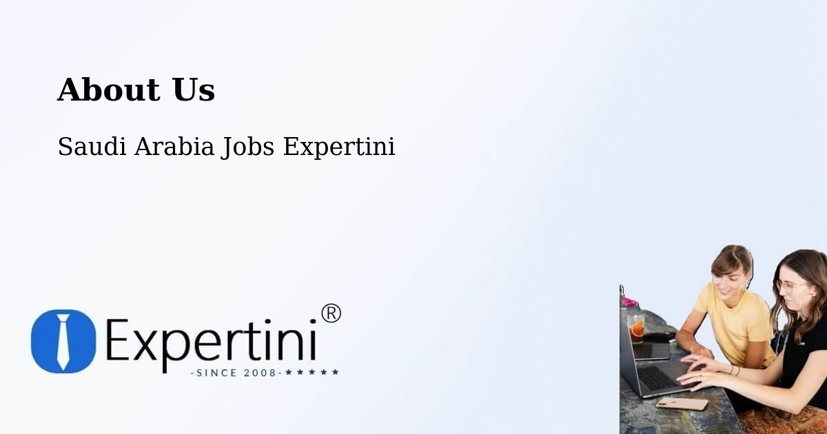 About Expertini Recruitment Platform  – Al Bardiyah - Al Bardiyah, Saudi Arabia Jobs Expertini