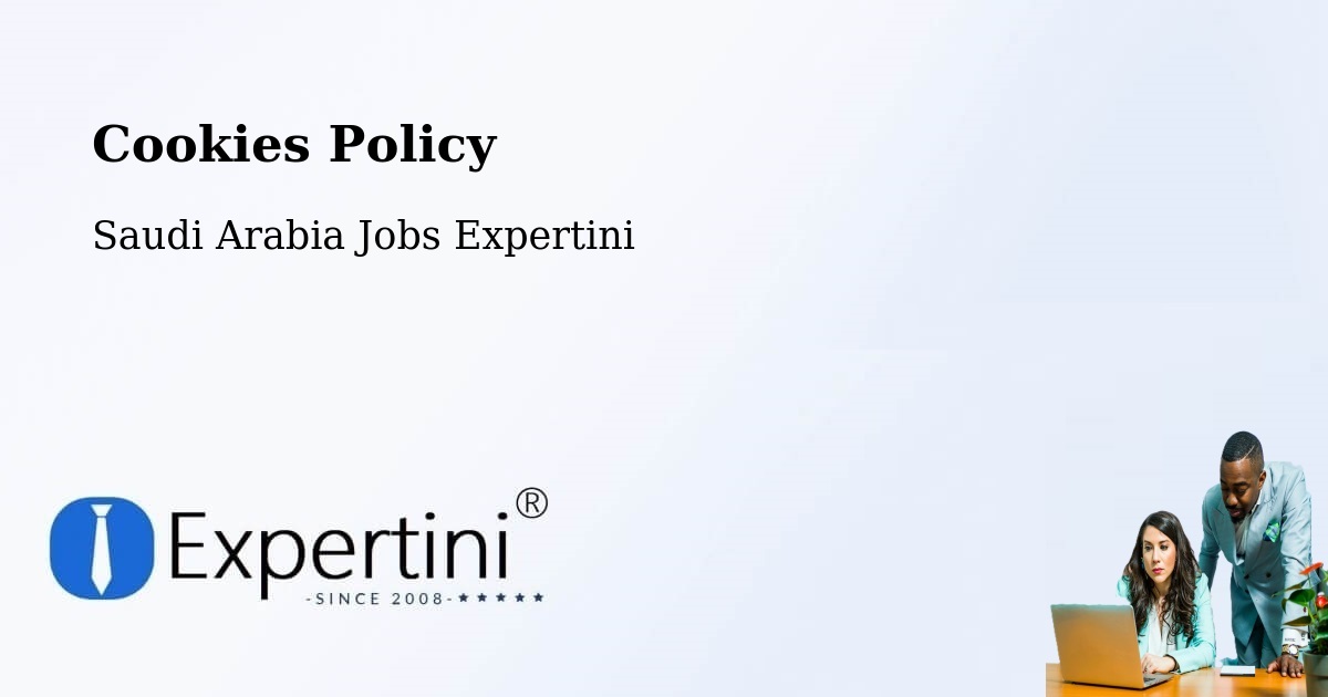 Cookie Policy – Al Bardiyah - Saudi Arabia Jobs Expertini